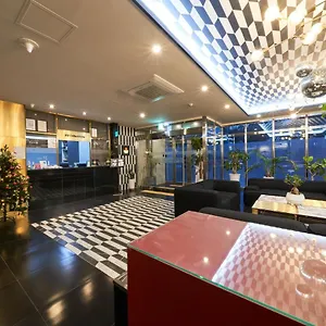 Bon Business 호텔 부산광역시
