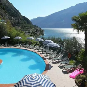 Hotel Augusta Garni **
