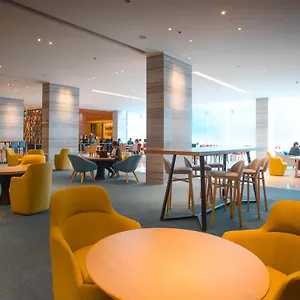 *** Hotel Express Manila Newport City, An Ihg Filipiny