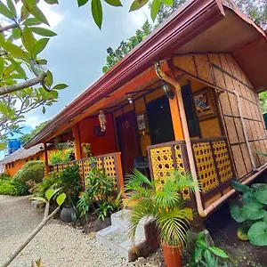 Gæstehus Adrianas Place Panglao