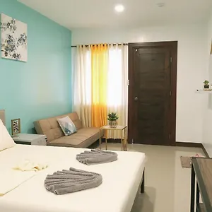 Casa D' Hiyas Panglao, Bohol Panglao