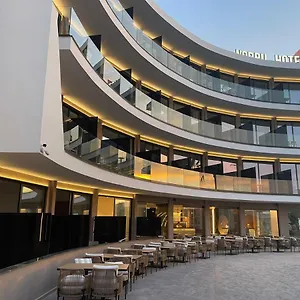 **** Hotel Nobbu Albania
