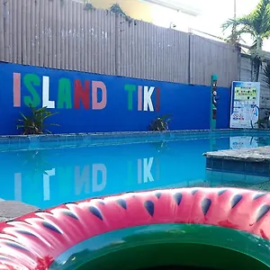 Ośrodek wypoczynkowy Island Tiki Paradise