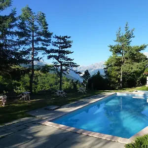 Hotel Boustigue **