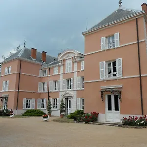 Gæstehus Chateau De La Chapelle Des Bois 