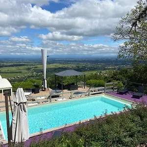 Hotel Les Hauts De 