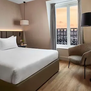 **** Hotel Nh Gare De L'est Francja