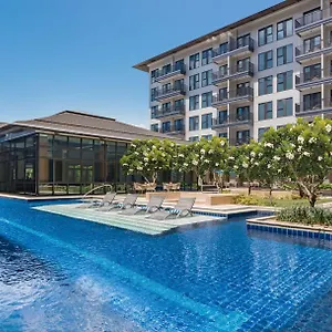 Dusitd2 Hotel Davao City