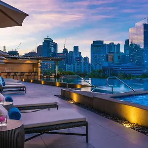***** Hotel apartamentowy Discovery Primea Filipiny