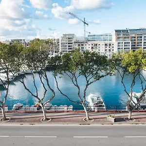  Nocleg ze śniadaniem Marina Malta