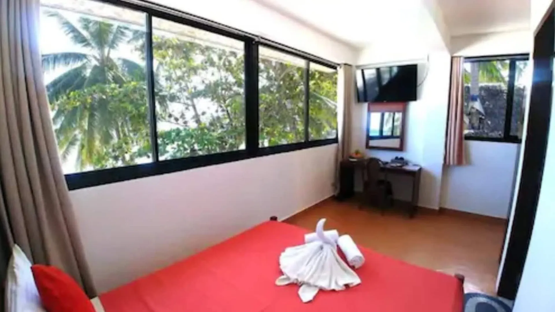 Alona Vida Beach Resort Panglao