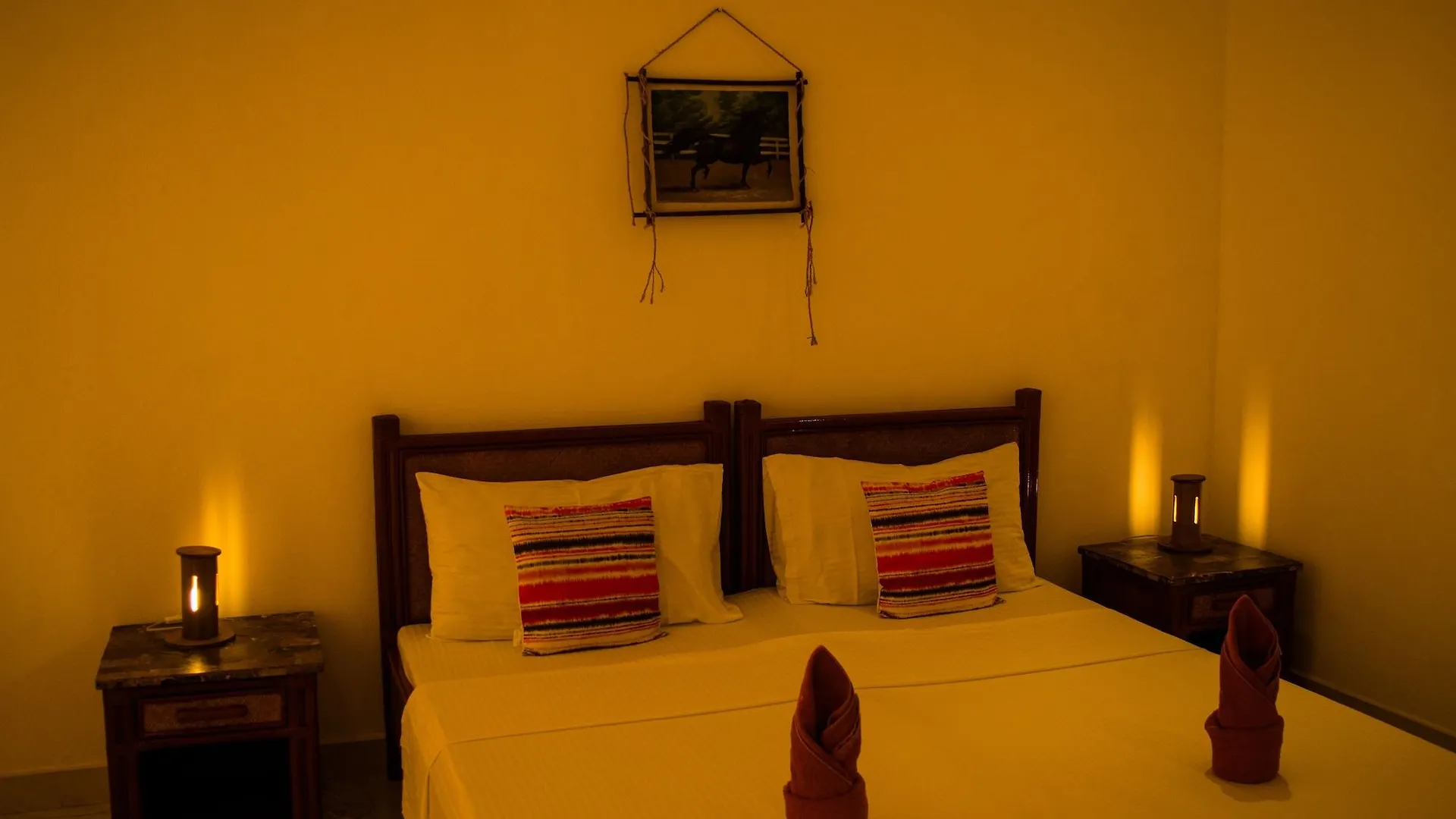 ***  Alona Vida Beach Resort Panglao Philippines
