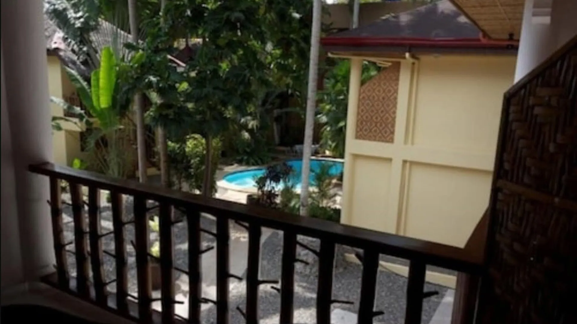 Alona Vida Beach Resort Panglao 3*,  Philippines