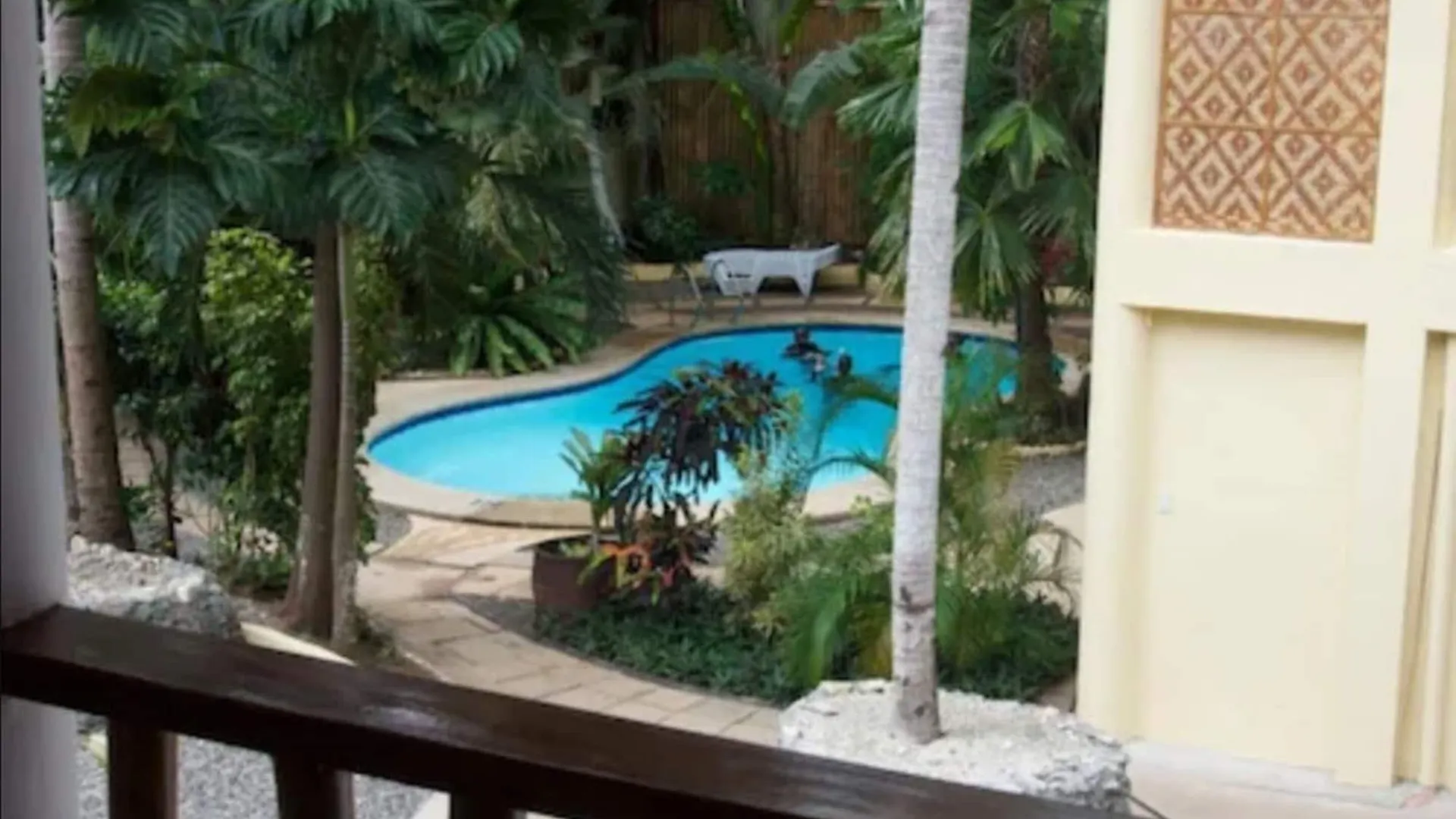 Alona Vida Beach Resort Panglao Philippines