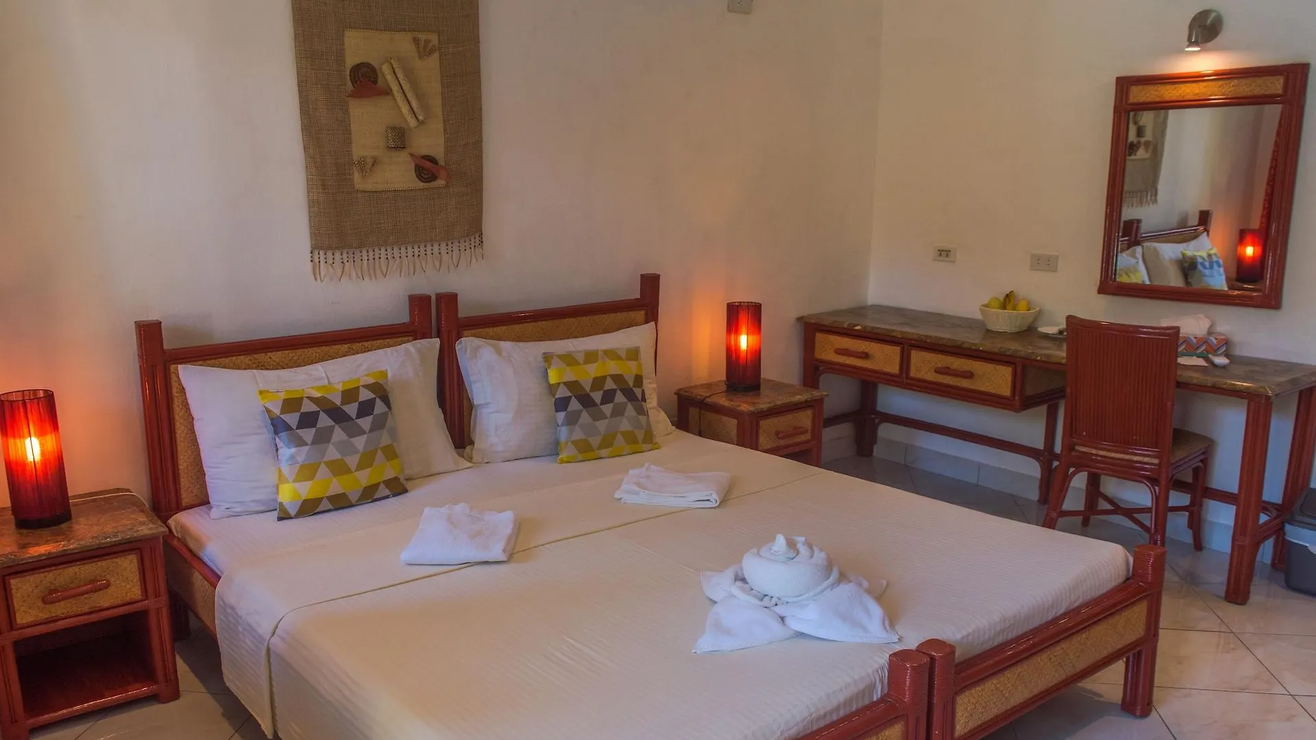Alona Vida Beach Resort Panglao