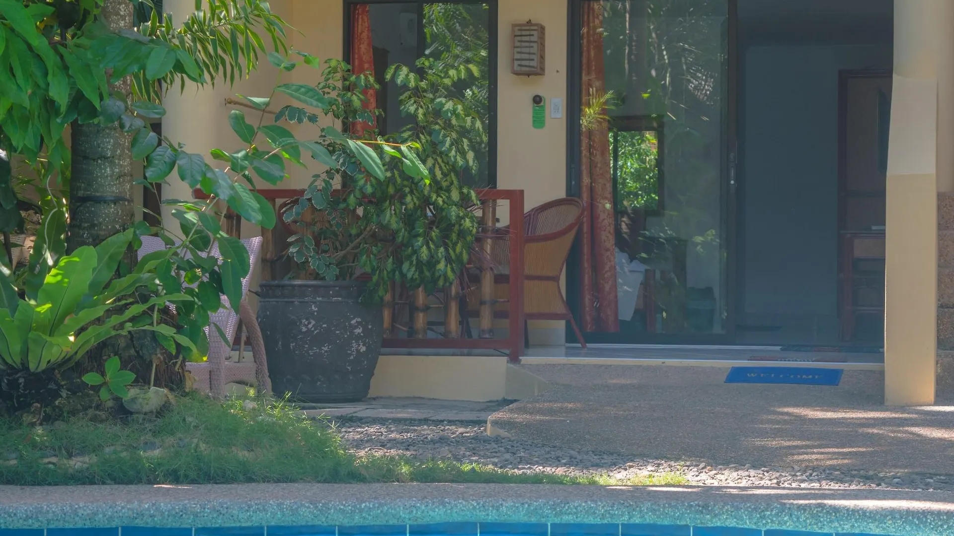 ***  Alona Vida Beach Resort Panglao Philippines