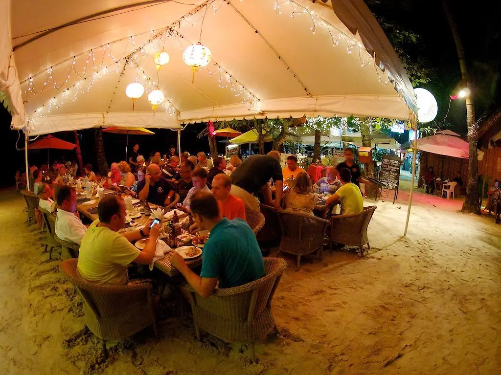Alona Vida Beach Resort Panglao