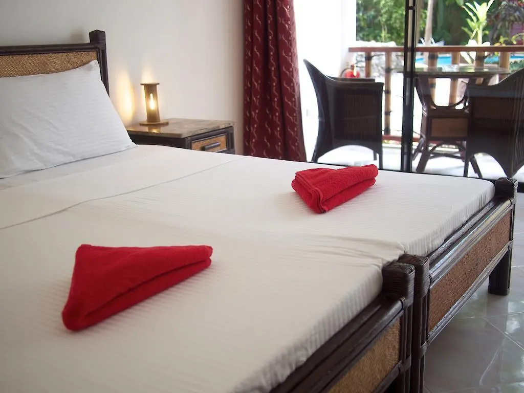 Alona Vida Beach Resort Panglao