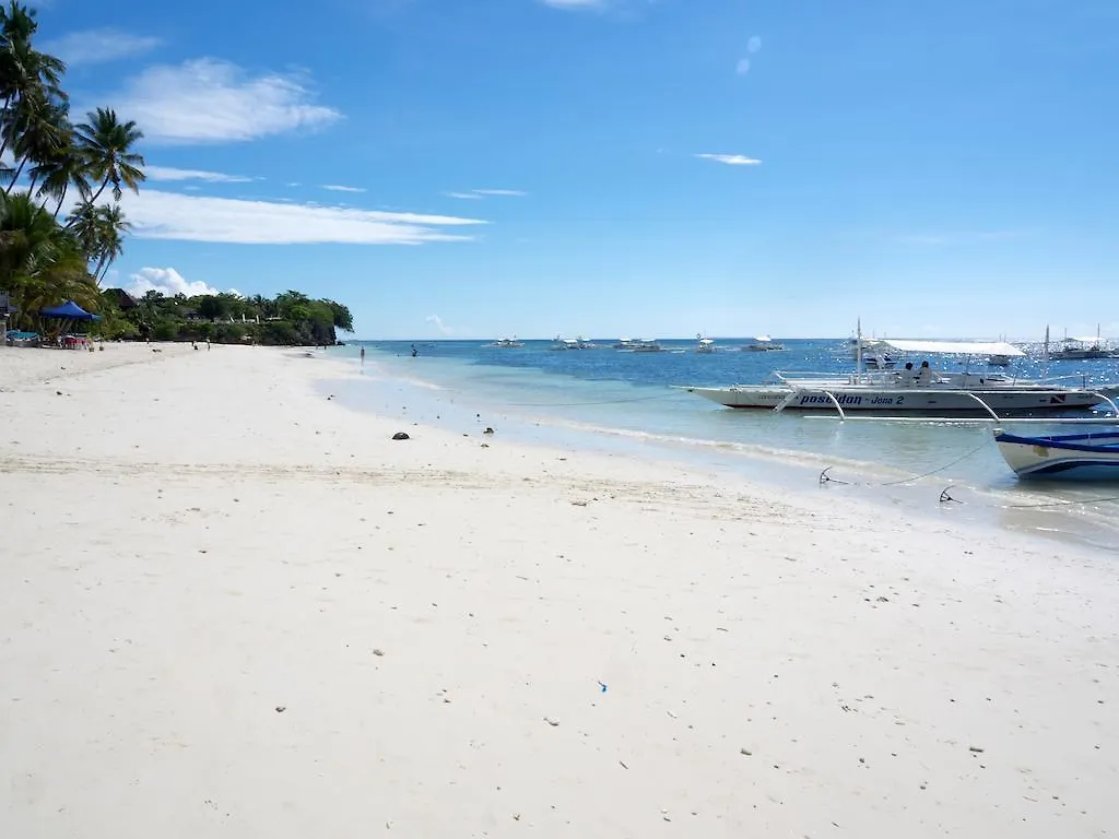 Alona Vida Beach Resort Panglao