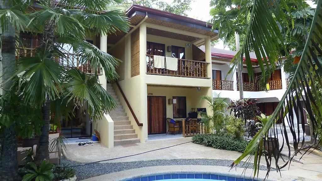 ***  Alona Vida Beach Resort Panglao Philippines
