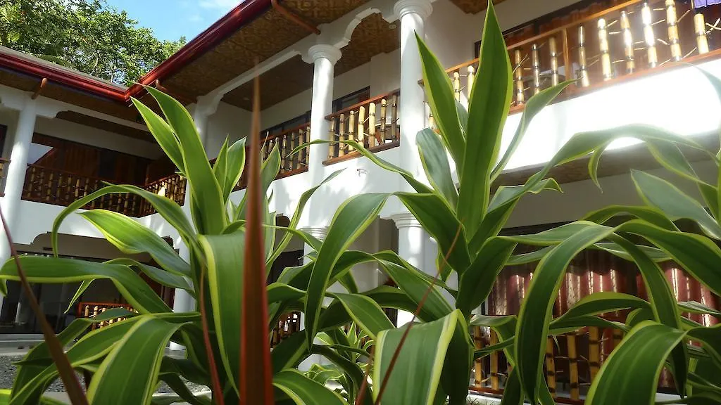 Alona Vida Beach Resort Panglao