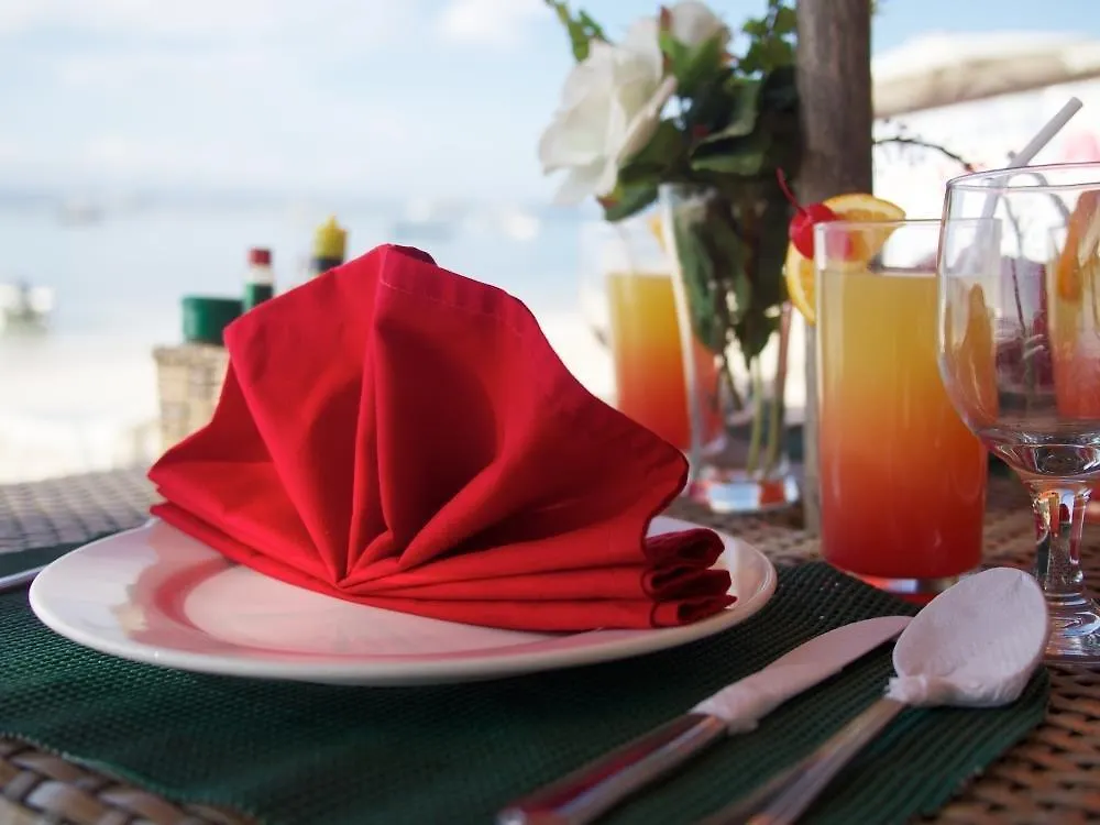 Alona Vida Beach Resort Panglao