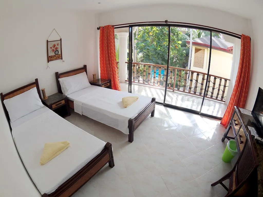 Alona Vida Beach Resort Panglao