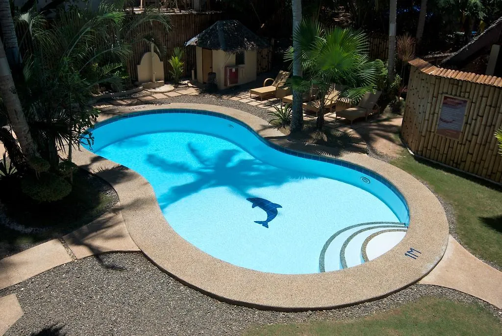 Alona Vida Beach Resort Panglao 3*,