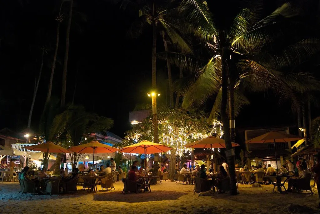 ***  Alona Vida Beach Resort Panglao Philippines