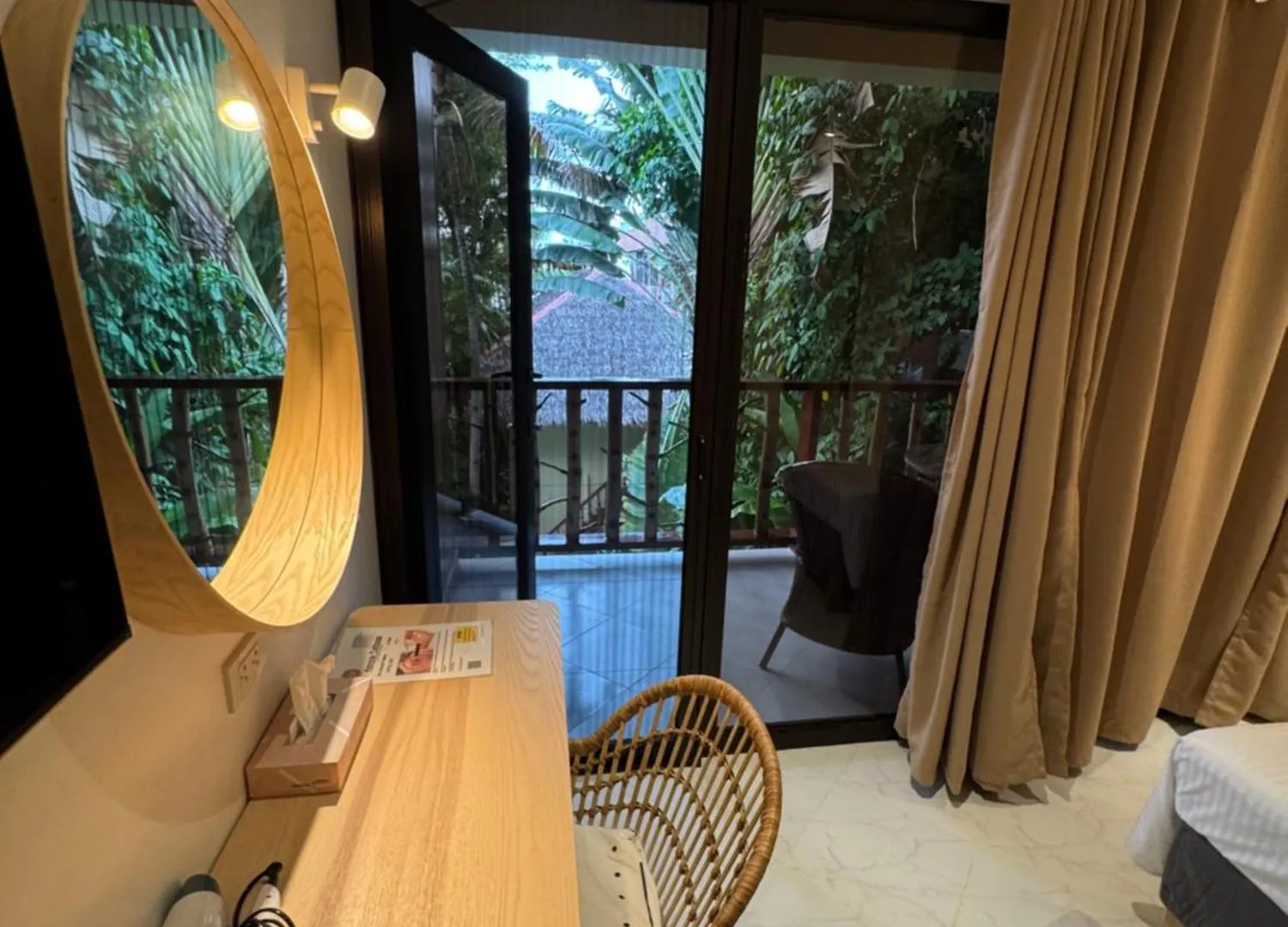 Alona Vida Beach Resort Panglao