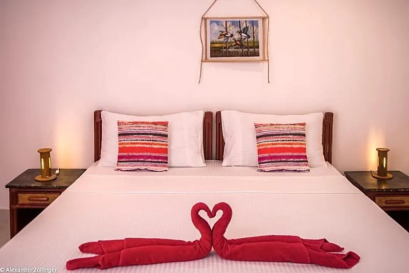 Alona Vida Beach Resort Panglao